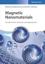 Télécharger le livre :  Magnetic Nanomaterials