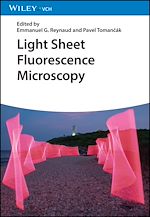 Télécharger le livre :  Light Sheet Fluorescence Microscopy