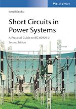 Télécharger le livre :  Short Circuits in Power Systems