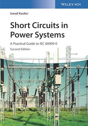 Téléchargez le livre :  Short Circuits in Power Systems