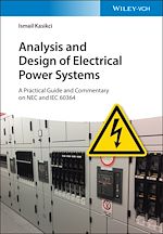 Télécharger le livre :  Analysis and Design of Electrical Power Systems