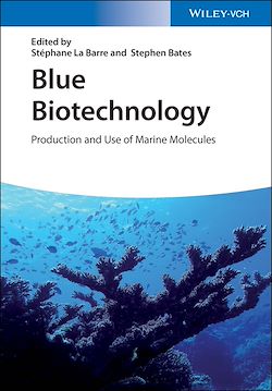Télécharger le livre :  Blue Biotechnology