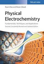 Télécharger le livre :  Physical Electrochemistry