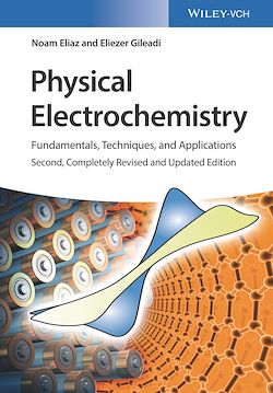 Télécharger le livre :  Physical Electrochemistry