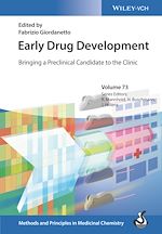 Télécharger le livre :  Early Drug Development