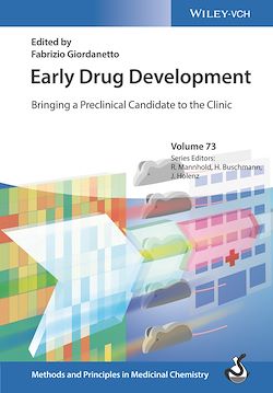 Télécharger le livre :  Early Drug Development