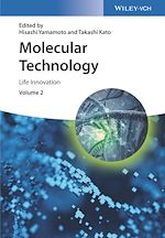 Télécharger le livre :  Molecular Technology, Volume 2