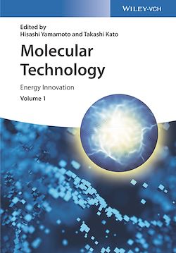 Télécharger le livre :  Molecular Technology, Volume 1