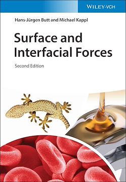Télécharger le livre :  Surface and Interfacial Forces