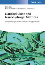 Télécharger le livre :  Nanocellulose and Nanohydrogel Matrices