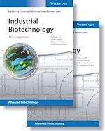 Télécharger le livre :  Industrial Biotechnology