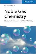 Télécharger le livre :  Noble Gas Chemistry