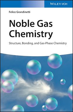 Télécharger le livre :  Noble Gas Chemistry