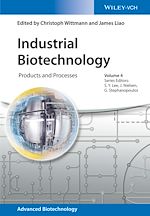 Télécharger le livre :  Industrial Biotechnology