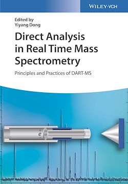 Télécharger le livre :  Direct Analysis in Real Time Mass Spectrometry
