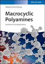 Télécharger le livre :  Macrocyclic Polyamines