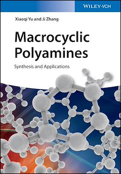 Télécharger le livre :  Macrocyclic Polyamines