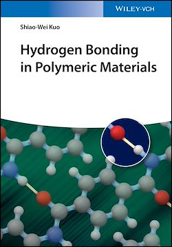 Télécharger le livre :  Hydrogen Bonding in Polymeric Materials
