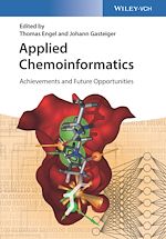 Télécharger le livre :  Applied Chemoinformatics