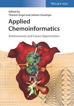 Télécharger le livre :  Applied Chemoinformatics