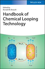 Télécharger le livre :  Handbook of Chemical Looping Technology
