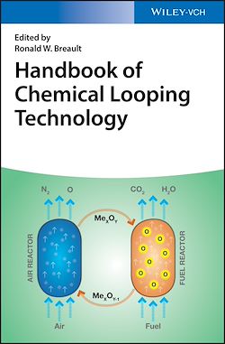 Télécharger le livre :  Handbook of Chemical Looping Technology