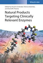 Télécharger le livre :  Natural Products Targeting Clinically Relevant Enzymes