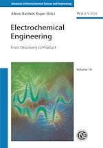 Télécharger le livre :  Electrochemical Engineering