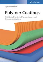 Télécharger le livre :  Polymer Coatings