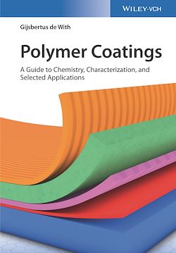 Télécharger le livre :  Polymer Coatings