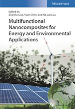 Télécharger le livre :  Multifunctional Nanocomposites for Energy and Environmental Applications