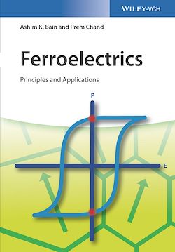 Télécharger le livre :  Ferroelectrics