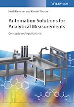 Télécharger le livre :  Automation Solutions for Analytical Measurements