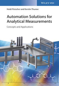Télécharger le livre :  Automation Solutions for Analytical Measurements