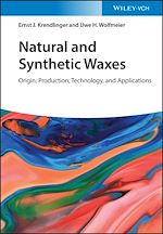 Download this eBook Natural and Synthetic Waxes