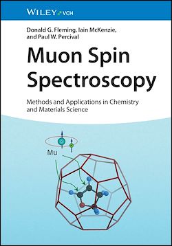 Télécharger le livre :  Muon Spin Spectroscopy