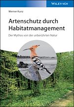 Télécharger le livre :  Artenschutz durch Habitatmanagement