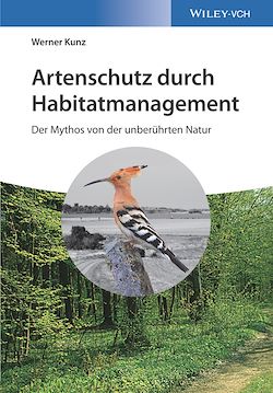 Télécharger le livre :  Artenschutz durch Habitatmanagement
