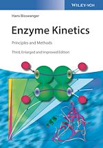 Télécharger le livre :  Enzyme Kinetics