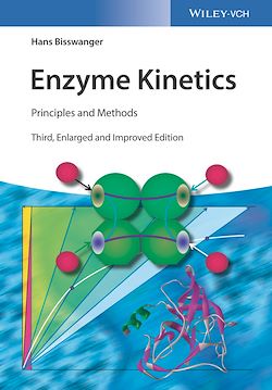 Télécharger le livre :  Enzyme Kinetics