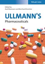 Télécharger le livre :  Ullmann's Pharmaceuticals