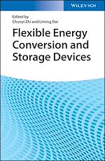 Télécharger le livre :  Flexible Energy Conversion and Storage Devices