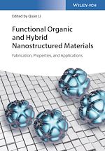 Télécharger le livre :  Functional Organic and Hybrid Nanostructured Materials