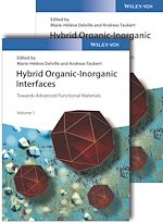 Télécharger le livre :  Hybrid Organic-Inorganic Interfaces