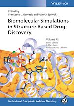 Télécharger le livre :  Biomolecular Simulations in Structure-Based Drug Discovery
