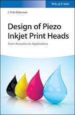 Download this eBook Design of Piezo Inkjet Print Heads