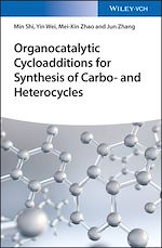 Télécharger le livre :  Organocatalytic Cycloadditions for Synthesis of Carbo- and Heterocycles