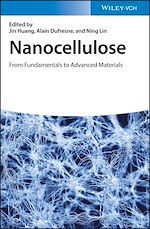Télécharger le livre :  Nanocellulose