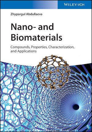 Téléchargez le livre :  Nano- and Biomaterials