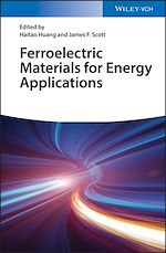 Download this eBook Ferroelectric Materials for Energy Applications
